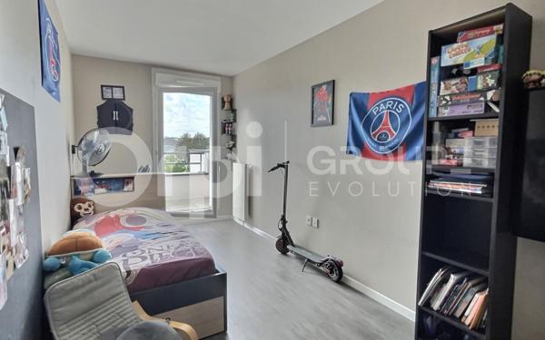Appartement à vendre    4 pièces • 86,74 m2 Corbeil-Essonnes