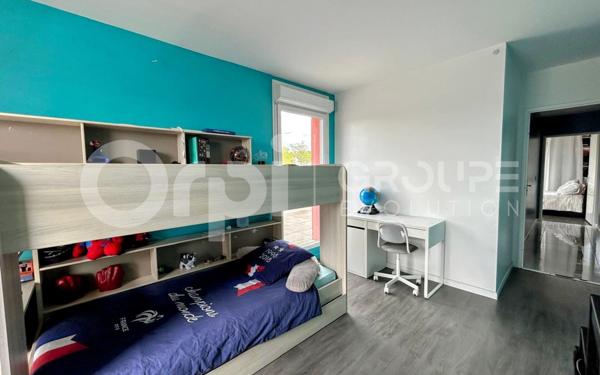 Appartement à vendre    4 pièces • 86,74 m2 Corbeil-Essonnes