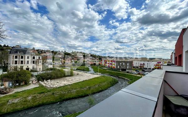 Appartement à vendre    4 pièces • 86,74 m2 Corbeil-Essonnes