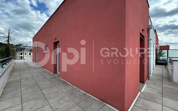 Appartement à vendre    4 pièces • 86,74 m2 Corbeil-Essonnes