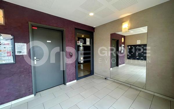 Appartement à vendre    4 pièces • 86,74 m2 Corbeil-Essonnes