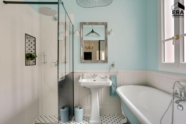 LOCATION NON MEUBLEE COURBEVOIE-BECON