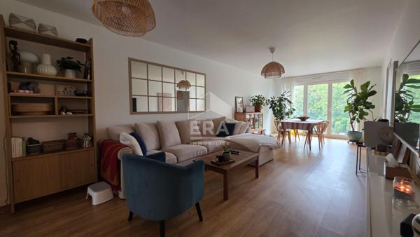 Appartement Montreuil Hôpital 4 pièce(s)