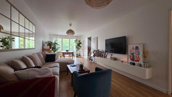 Appartement Montreuil Hôpital 4 pièce(s)