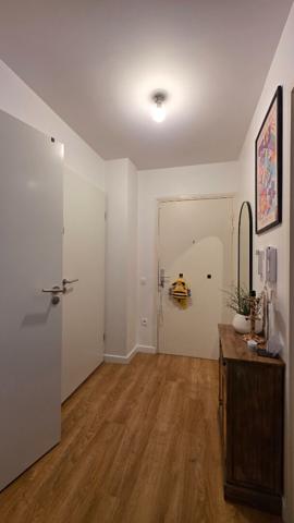 Appartement Montreuil Hôpital 4 pièce(s)