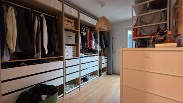 Appartement Montreuil Hôpital 4 pièce(s)