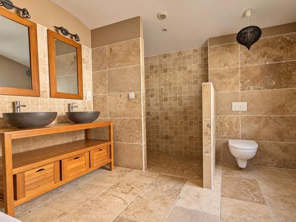 FERMETTE 7 pièces – 150 M² – VIE DE PLAIN-PIED – JARDIN DE 2 159 M² – AUBIGNÉ-RACAN