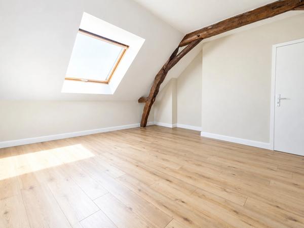 FERMETTE 7 pièces – 150 M² – VIE DE PLAIN-PIED – JARDIN DE 2 159 M² – AUBIGNÉ-RACAN