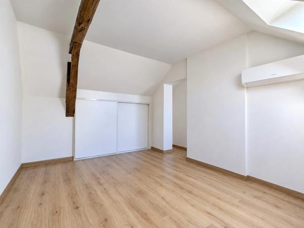 FERMETTE 7 pièces – 150 M² – VIE DE PLAIN-PIED – JARDIN DE 2 159 M² – AUBIGNÉ-RACAN