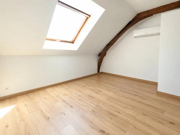 FERMETTE 7 pièces – 150 M² – VIE DE PLAIN-PIED – JARDIN DE 2 159 M² – AUBIGNÉ-RACAN
