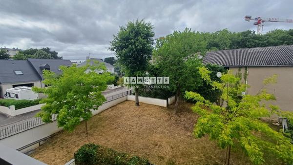 Appartement à vendre 2 pièces - 44 m²