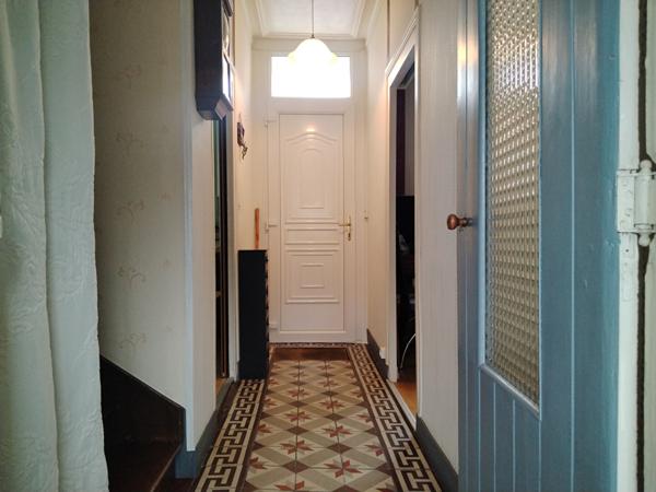 Maison Tours 5 pièce(s) 65 m2