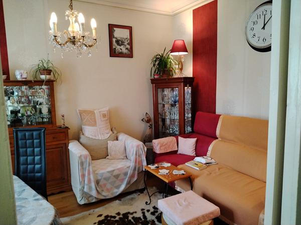 Maison Tours 5 pièce(s) 65 m2