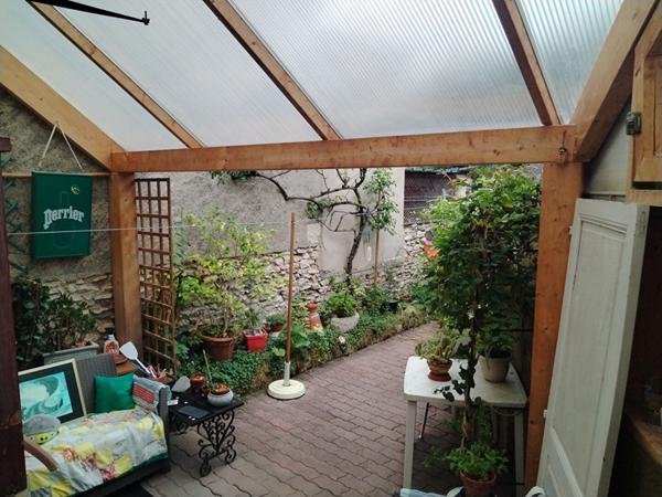 Maison Tours 5 pièce(s) 65 m2