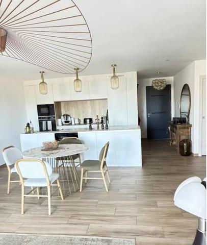 Vente Appartement 3 pièces 118 m2 à Grosseto-Prugna