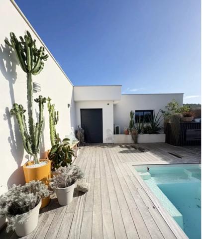 Vente Appartement 3 pièces 118 m2 à Grosseto-Prugna