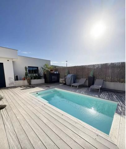 Vente Appartement 3 pièces 118 m2 à Grosseto-Prugna