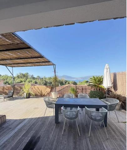 Vente Appartement 3 pièces 118 m2 à Grosseto-Prugna