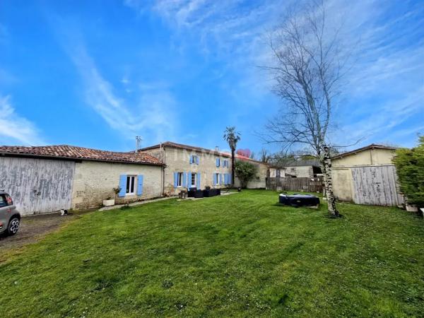 Propriété | IMMOCOEUR