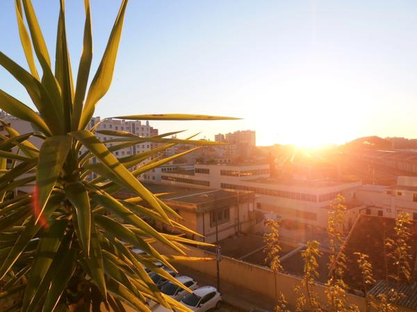 13001 Beau Type 4/5 avec balcons