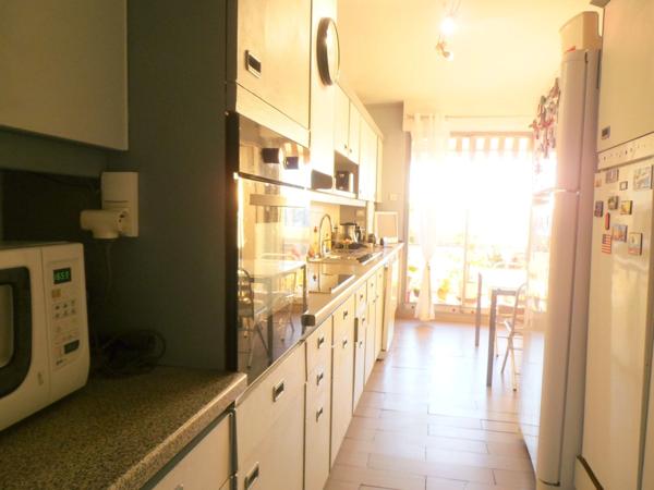 13001 Beau Type 4/5 avec balcons