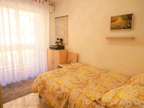 13001 Beau Type 4/5 avec balcons