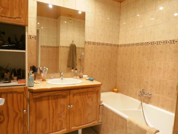 13001 Beau Type 4/5 avec balcons