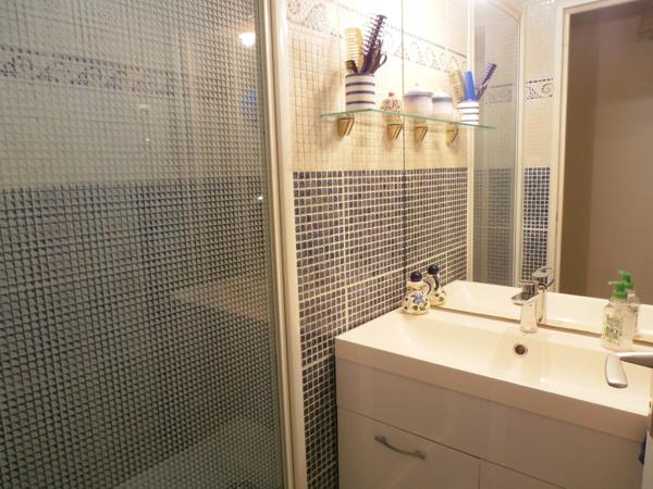 13001 Beau Type 4/5 avec balcons