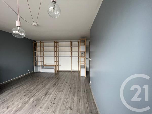 Appartement F3 à vendre  3 pièces - 61,07 m2 PONTOISE - 95