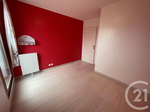 Appartement F3 à vendre  3 pièces - 61,07 m2 PONTOISE - 95