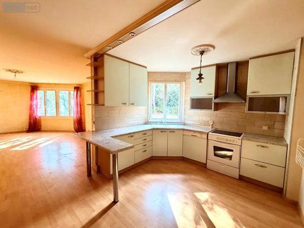Achat - Appartement Tinqueux 51430 5 pièces 109 m 2 1762 m 2