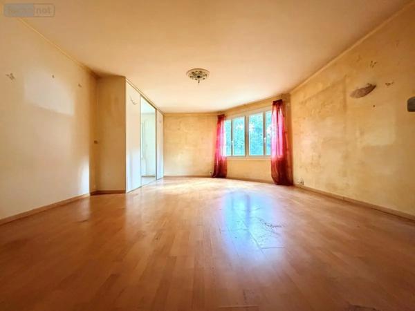 Achat - Appartement Tinqueux 51430 5 pièces 109 m 2 1762 m 2