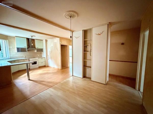 Achat - Appartement Tinqueux 51430 5 pièces 109 m 2 1762 m 2