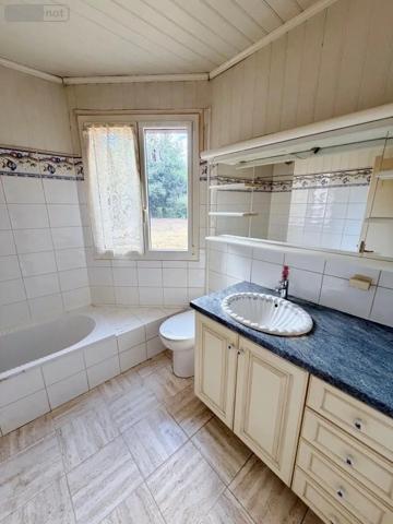 Achat - Appartement Tinqueux 51430 5 pièces 109 m 2 1762 m 2