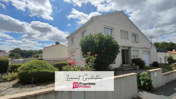 Maison Le Puy Saint Bonnet 7 pièces 136 m2