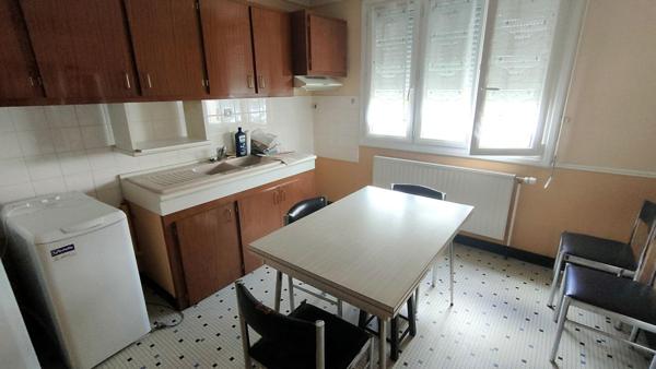 Maison Le Puy Saint Bonnet 7 pièces 136 m2