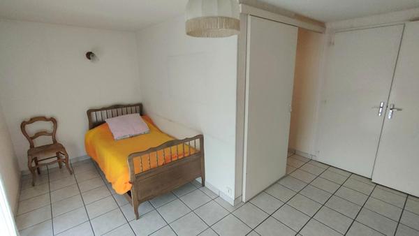Maison Le Puy Saint Bonnet 7 pièces 136 m2