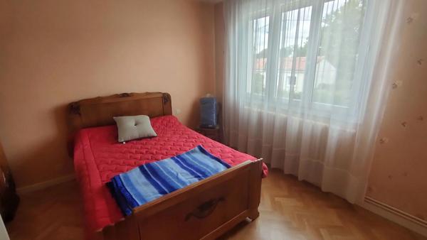 Maison Le Puy Saint Bonnet 7 pièces 136 m2
