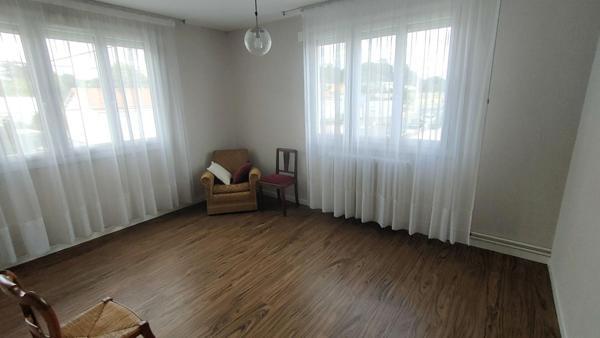 Maison Le Puy Saint Bonnet 7 pièces 136 m2