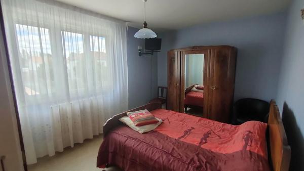 Maison Le Puy Saint Bonnet 7 pièces 136 m2