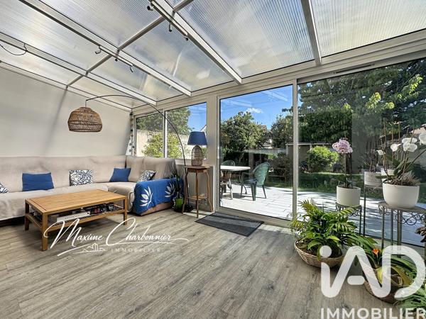 Maison à vendre 6 pièces 130 m² Moissy-Cramayel