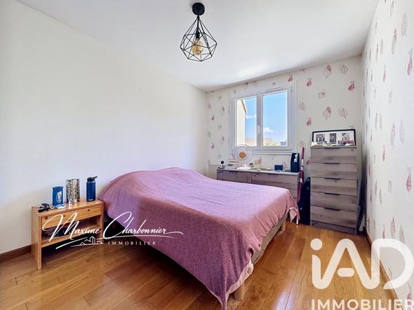 Maison à vendre 6 pièces 130 m² Moissy-Cramayel