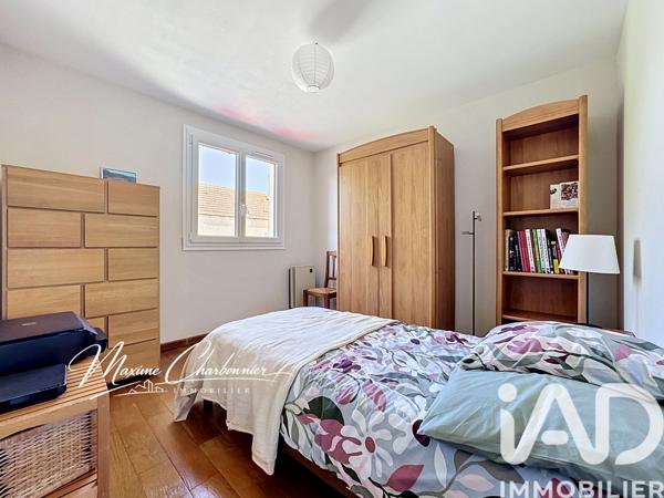 Maison à vendre 6 pièces 130 m² Moissy-Cramayel
