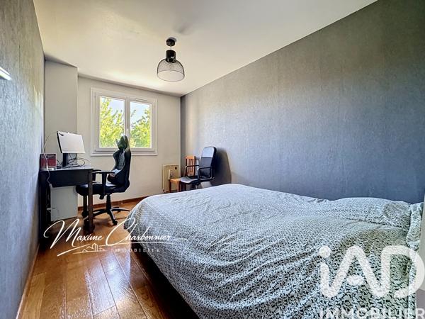 Maison à vendre 6 pièces 130 m² Moissy-Cramayel