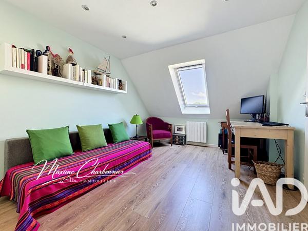 Maison à vendre 6 pièces 130 m² Moissy-Cramayel