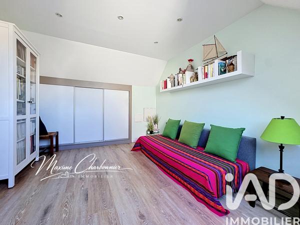 Maison à vendre 6 pièces 130 m² Moissy-Cramayel