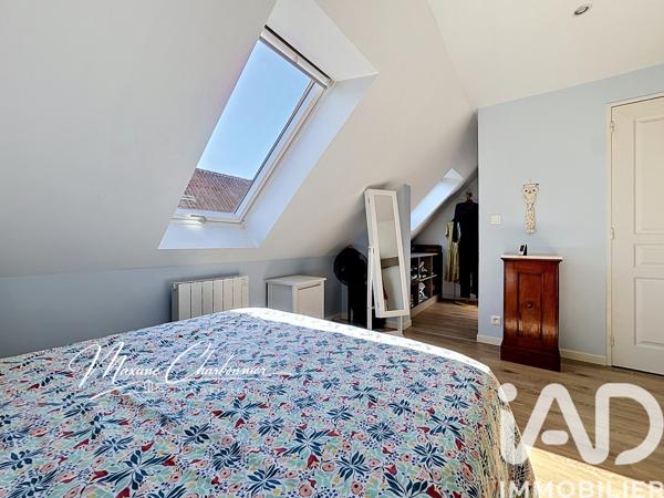 Maison à vendre 6 pièces 130 m² Moissy-Cramayel