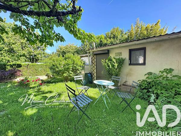 Maison à vendre 6 pièces 130 m² Moissy-Cramayel