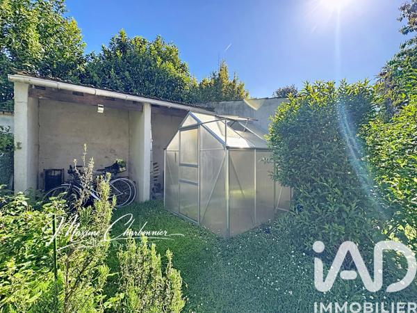 Maison à vendre 6 pièces 130 m² Moissy-Cramayel