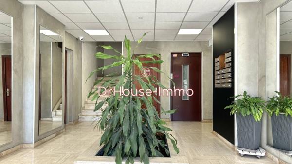 Appartement à vendre 2 pièces de 32 m²